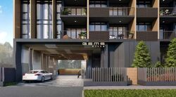 Lorong 13 Geylang (D14), Condominium #583819901
